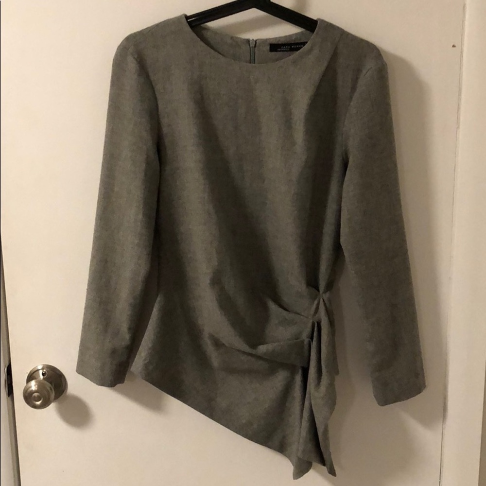Zara Top